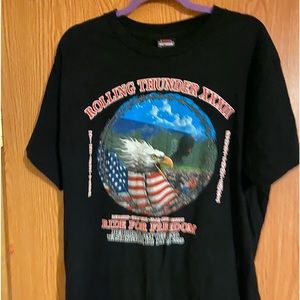 Harley Davidson men’s short sleeve t-shirt